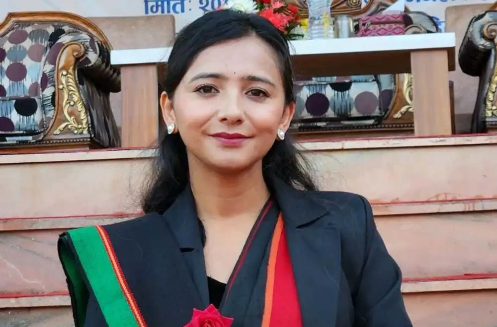 मापदण्डमा परेर पनि रास्वपा सचिवालयमा किन अटाइनन् तोसिमा ?
