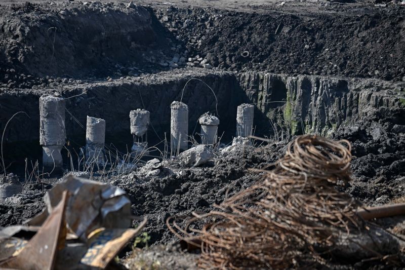 टुकुचा खोलाको पानी पिउन योग्य बनाउने लक्ष्यसहित काम अघि बढ्यो